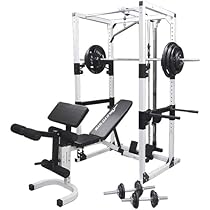 パワーラック、バーベル140キロ分 Amazon.co.jp: [ WILD FIT ワイルドフィット ] パワーラック